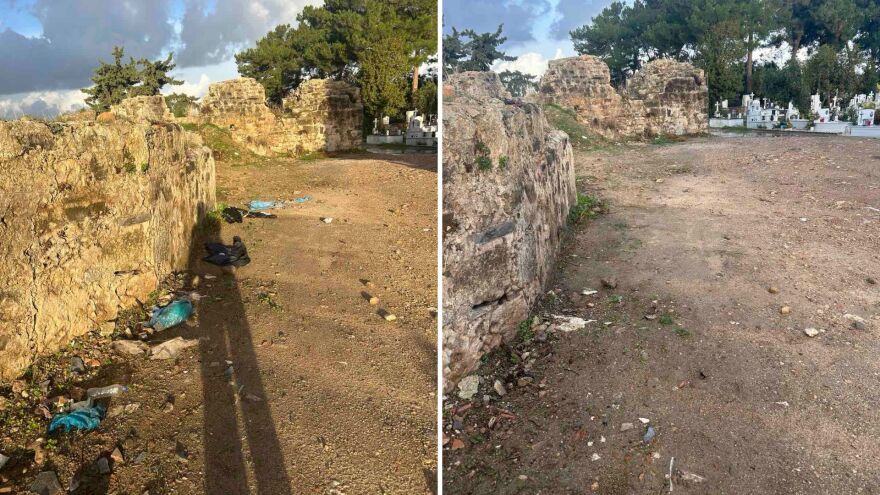 Υπουργείο Πολιτισμού - Κοινωφελές Ίδρυμα Αθανάσιος Κ. Λασκαρίδης: Συνεργασία για την την προστασία της πολιτιστικής κληρονομιάς