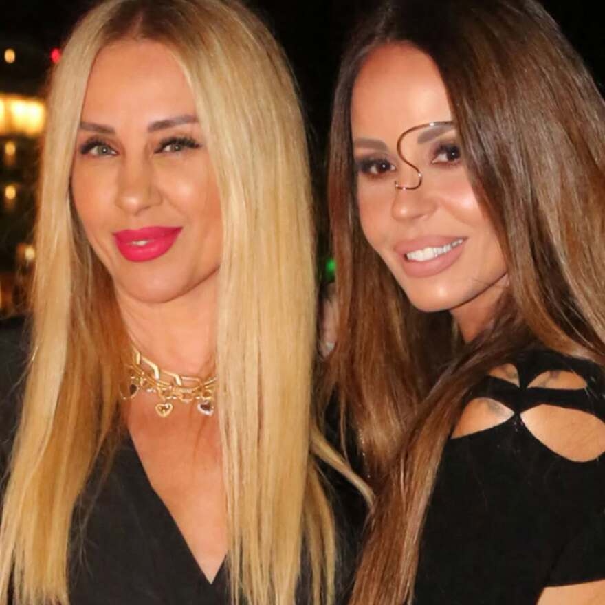 Ιωάννα Λίλη για Γωγώ Μαστροκώστα: Περίμενα να γίνει ένα θαύμα, ήταν μια μαχήτρια ζωής
