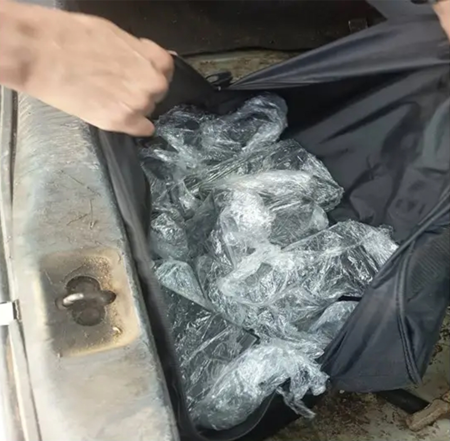Ψάχνουν τον τελικό προορισμό των 25 όπλων «φαντασμάτων» στη Θράκη, ερευνούν αν προορίζονταν για την τουρκική μαφία

