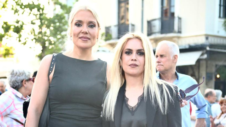 Όλα έτοιμα για το κόμμα Τσίπρα- Πρώτες εικόνες από το Θησείο 18 berdou rentzou1