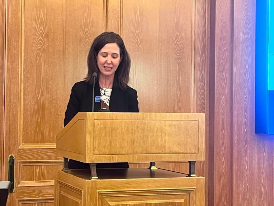 Η Ελλάδα ως «ζωντανό εργαστήριο» της ενεργειακής μετάβασης - «The Evolving Climate and Energy Landscape in Greece»