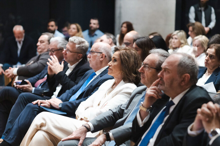 Ελληνοευρωπαϊκή εκδήλωση για την «Φιλική προς τα παιδιά Δικαιοσύνη»