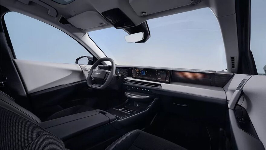 H Lancia Gamma και πάλι στο προσκήνιο