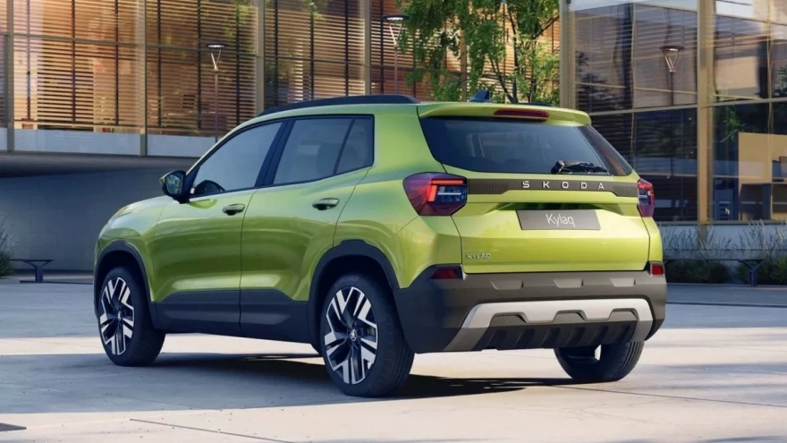Θα έρθει Ευρώπη το φθηνό Skoda Kylaq;