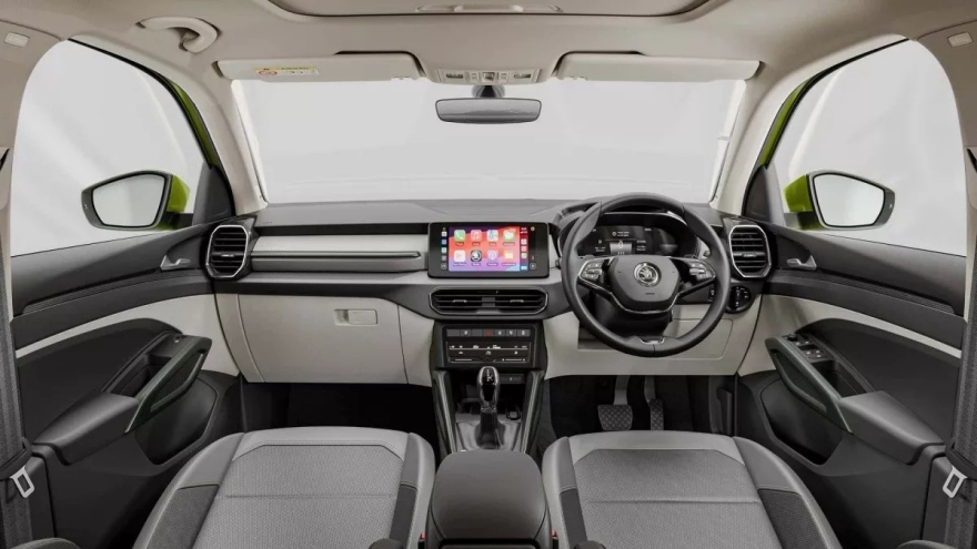 Θα έρθει Ευρώπη το φθηνό Skoda Kylaq;