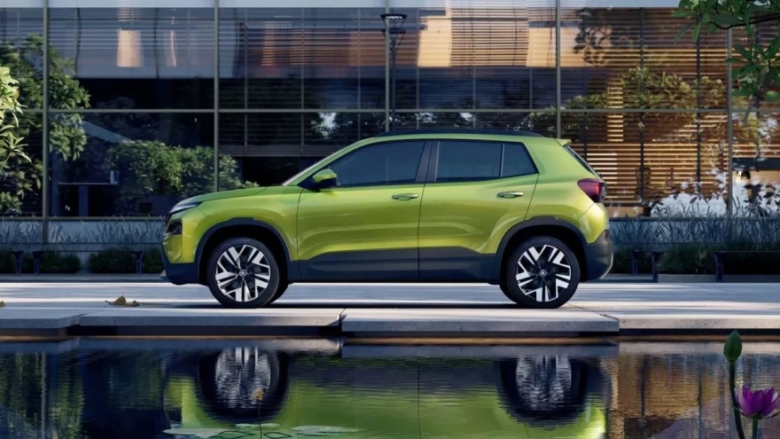 Θα έρθει Ευρώπη το φθηνό Skoda Kylaq;