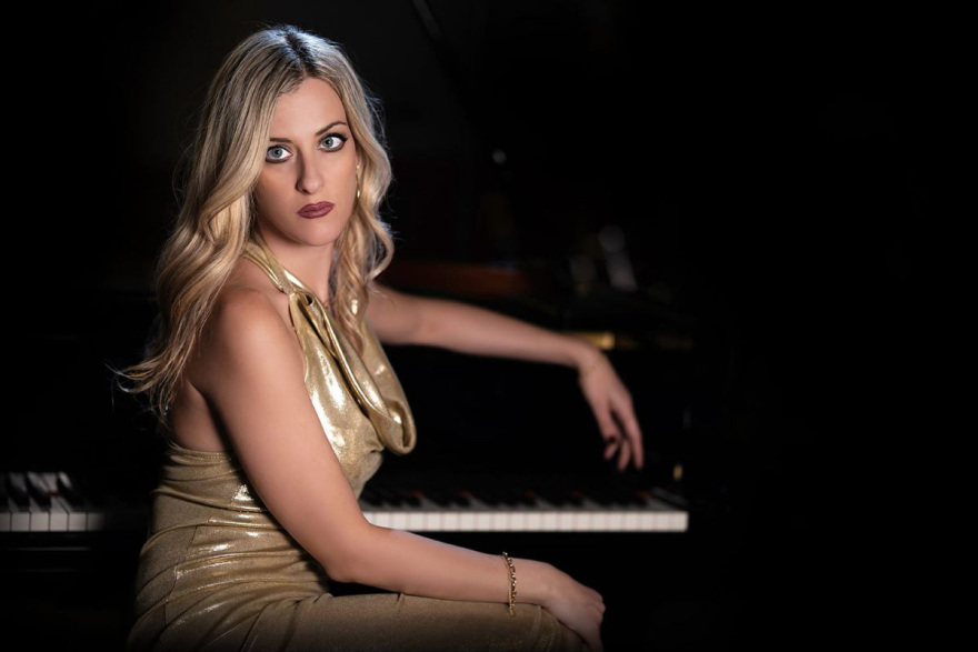 Διεθνές Φεστιβάλ Πάτρας : Το ανανεωμένο “Jazz+More” ανοίγεται στην πόλη Τετάρτη 3 - Κυριακή 7 Ιουνίου 

