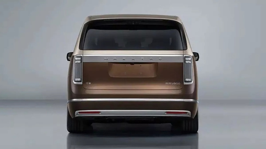 Αυτή είναι η κινέζικη απάντηση στη Maybach