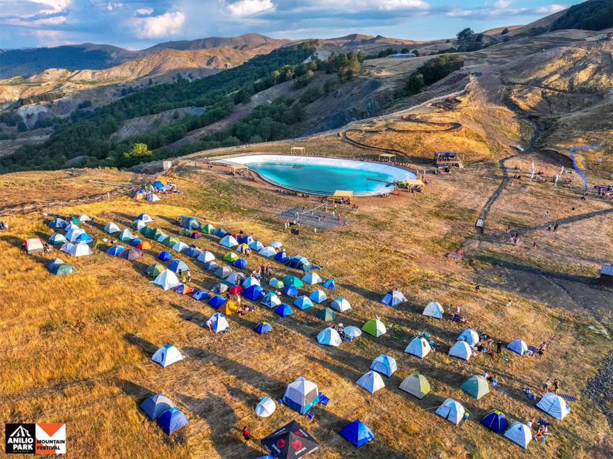 Το πρόγραμμα του φετινού Anilio Park Festival 