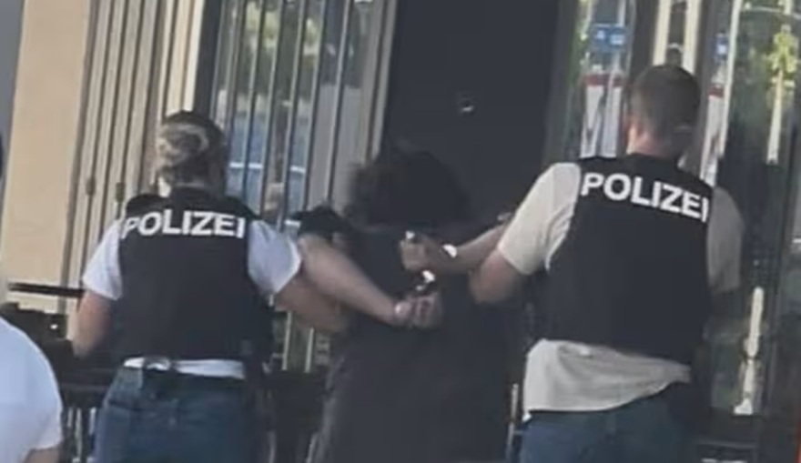 Επίθεση με μαχαίρι σε σιδηροδρομικό σταθμό στην Ελβετία: Τρεις τραυματίες, ο δράστης φώναζε «Αλλάχου Άκμπαρ»