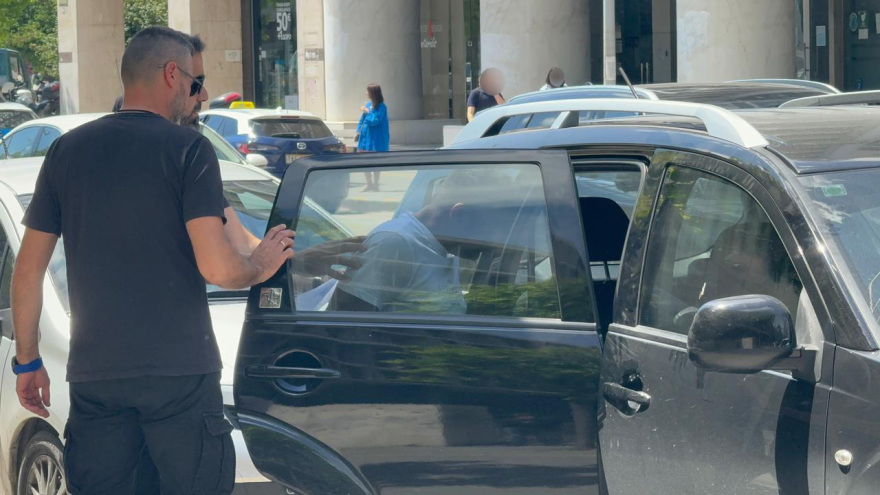 Συνελήφθη 35χρονος Πακιστανός στη Θεσσαλονίκη για τη δολοφονία ομοεθνή του, η σορός βρέθηκε ακρωτηριασμένη στη θάλασσα

