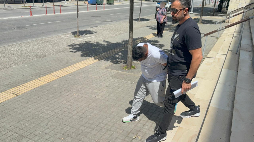 Συνελήφθη 35χρονος Πακιστανός στη Θεσσαλονίκη για τη δολοφονία ομοεθνή του, η σορός βρέθηκε ακρωτηριασμένη στη θάλασσα
