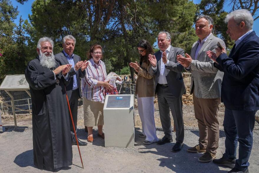 Μινωικά Ανάκτορα: Τι σημαίνει και τι συνεπάγεται η εγγραφή τους στον Kατάλογο Παγκόσμιας Κληρονομιάς της UNESCO