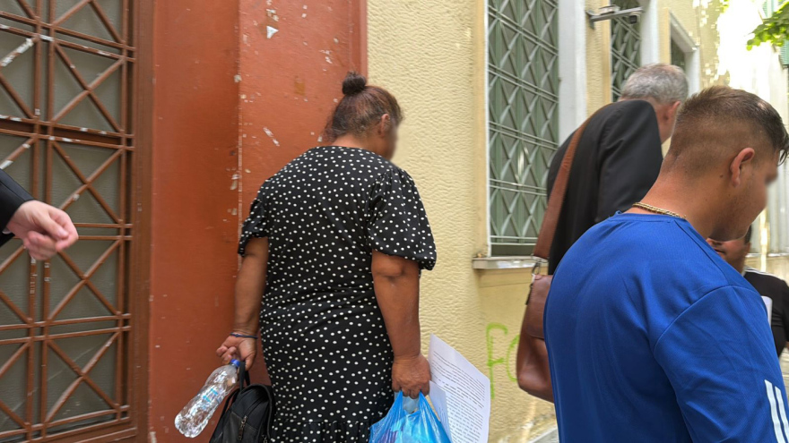 Ποινική δίωξη στην 43χρονη για τον θάνατο του 10χρονου στο αρδευτικό κανάλι στις Σέρρες- «Λυπάμαι πολύ για το παιδάκι»
