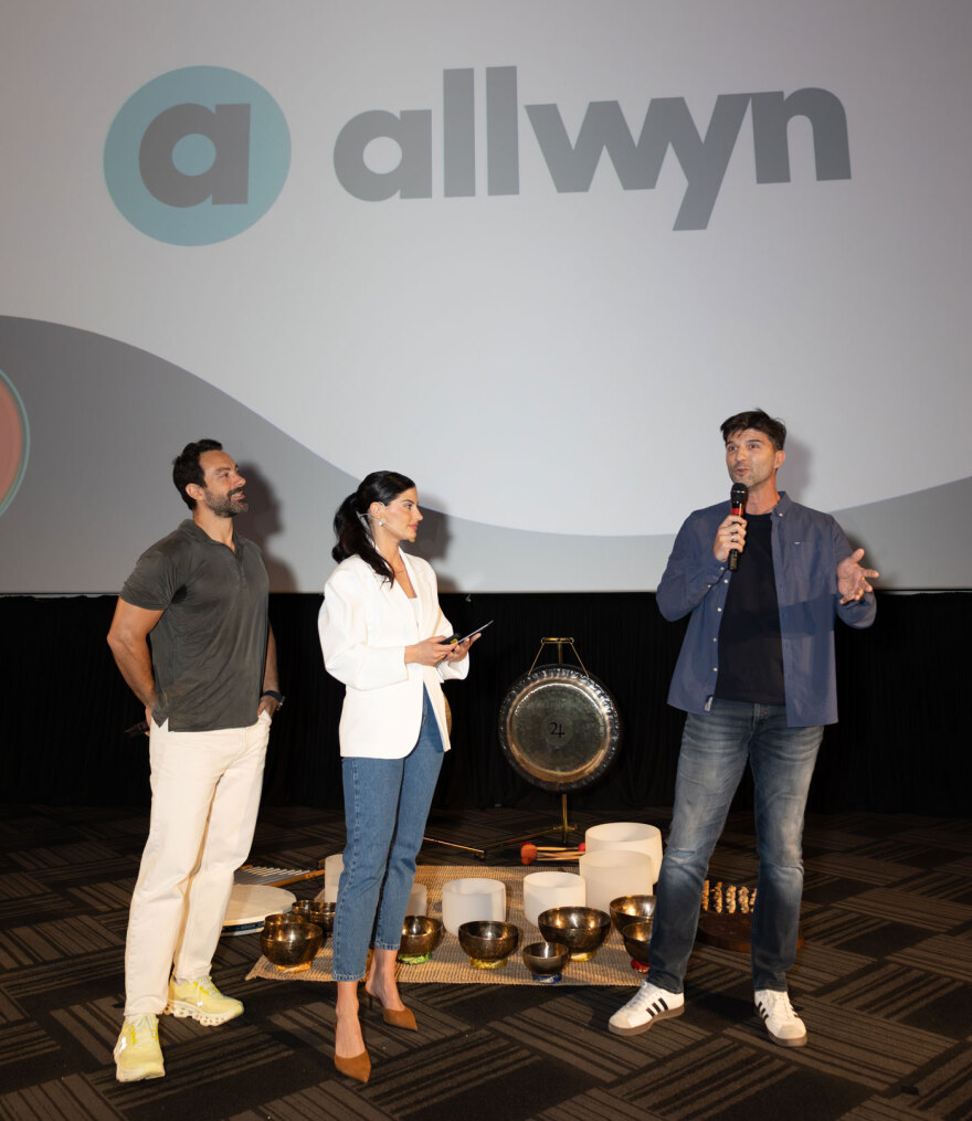 Το BeWell Festival 2026 by Allwyn παρουσίασε το πιο εντυπωσιακό fitness & wellness experience της χρονιάς 