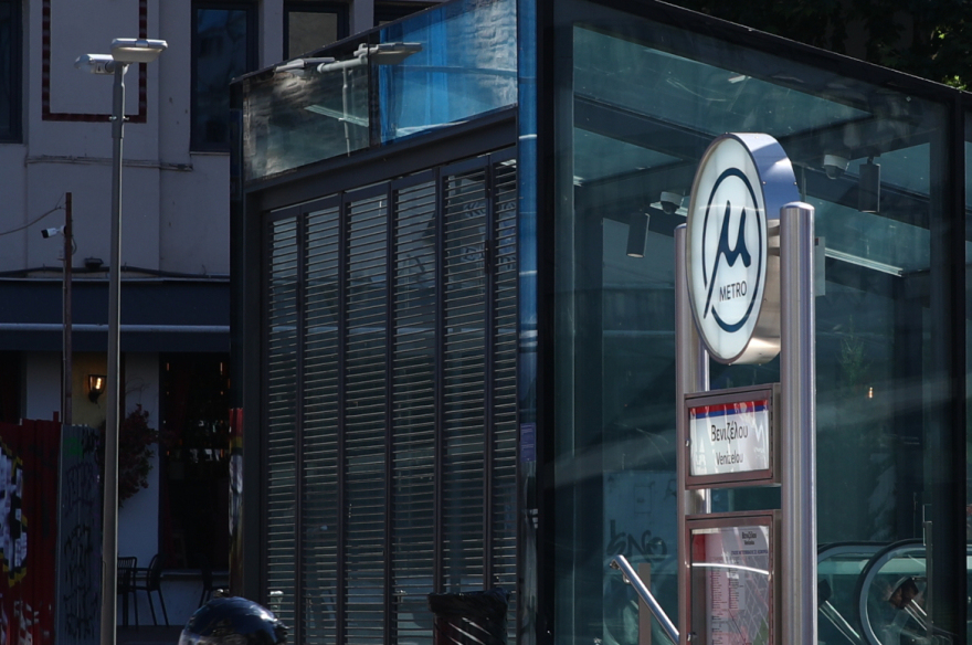 Χωρίς Μετρό από σήμερα και για τρεις εβδομάδες η Θεσσαλονίκη, πώς θα γίνονται οι μετακινήσεις
