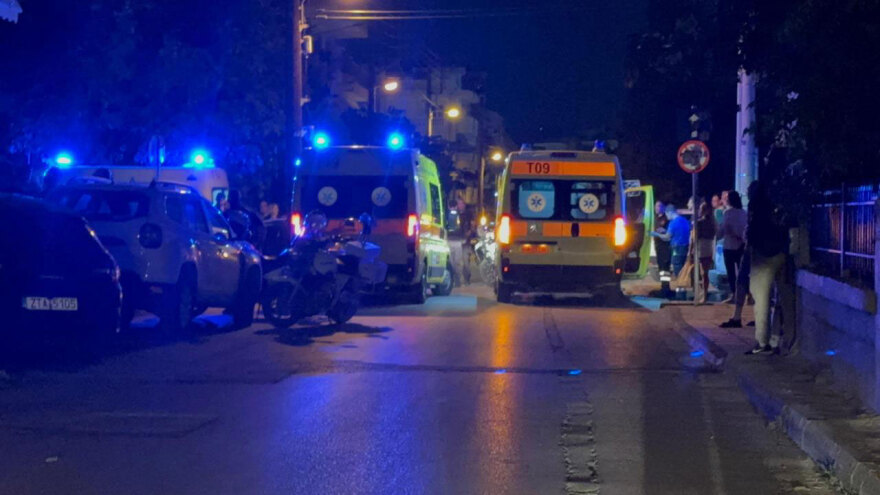 Άγριος ξυλοδαρμός 67χρονου από τον πρώην γαμπρό του στον Εύοσμο, νοσηλεύεται σοβαρά τραυματισμένος, βίντεο και φωτογραφίες