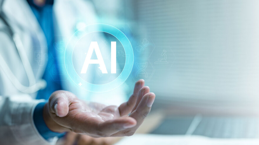Τσιώτος: AI, στοχευμένα φάρμακα και νέες χειρουργικές τεχνικές αλλάζουν την αντιμετώπιση του καρκίνου στο πάγκρεας