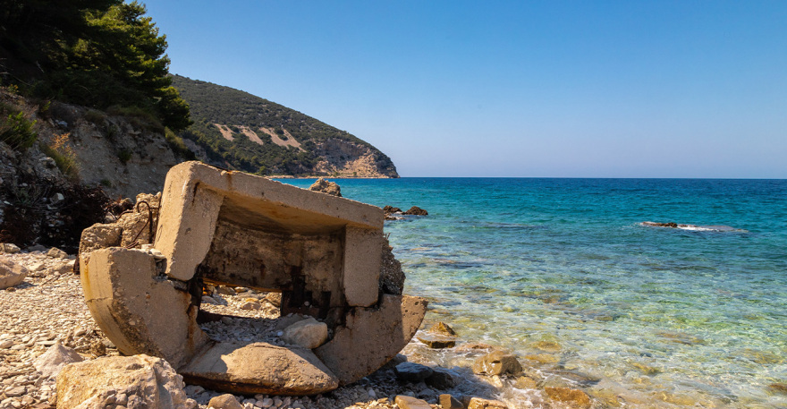 Το «φαραωνικό» σχέδιο του γαμπρού του Τραμπ για τουριστικό θέρετρο 4 δισ. ευρώ στην αλβανική Ριβιέρα: Γιατί αντιδρά η ελληνική εθνική μειονότητα