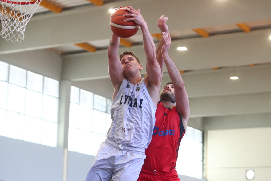 Ανέβηκε στη Nation League 1 o Σύλλας Αιδηψού, φωτογραφίες 