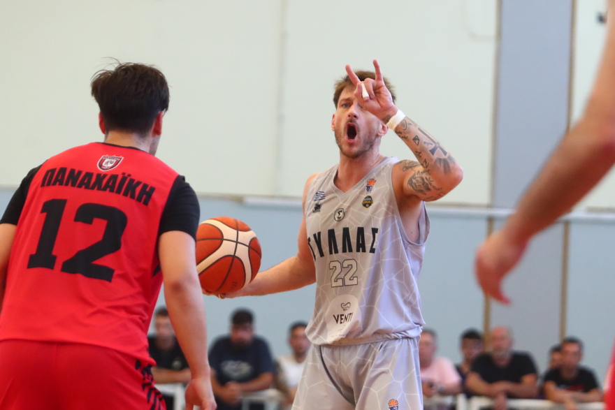 Ανέβηκε στη Nation League 1 o Σύλλας Αιδηψού, φωτογραφίες 