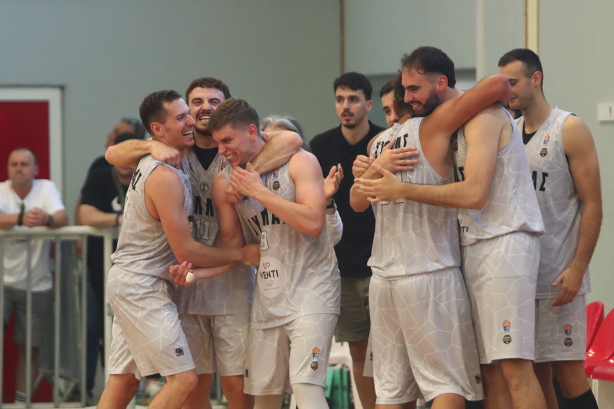 Ανέβηκε στη Nation League 1 o Σύλλας Αιδηψού, φωτογραφίες 