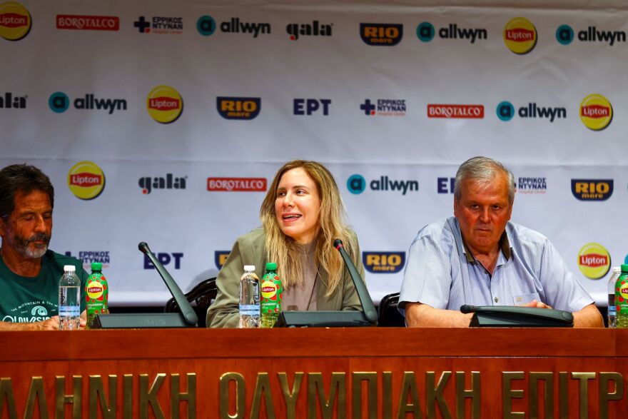 Πρώτο σερβίς στο 32ο Πανελλήνιο Πρωτάθλημα Beach Volley