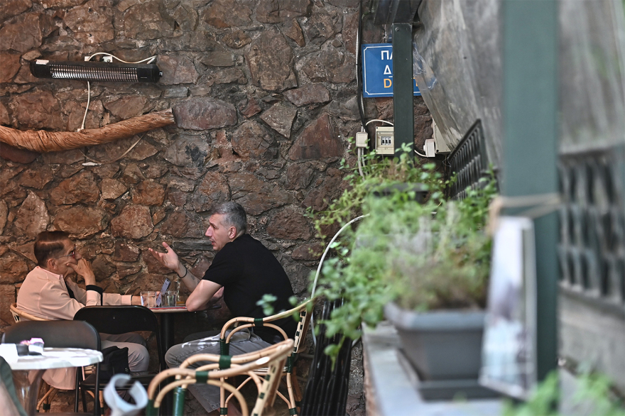 Δημήτρης Διαμαντίδης στον Δανίκα: Ο Ολυμπιακός δίκαια πήρε την Ευρωλίγκα - Το τρίποντο του Σπανούλη, στον τελευταίο μου αγώνα, με τσάκισε