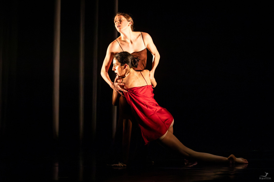 Dance Days Chania: 16ο Διεθνές Φεστιβάλ Σύγχρονου Χορού στα Χανιά