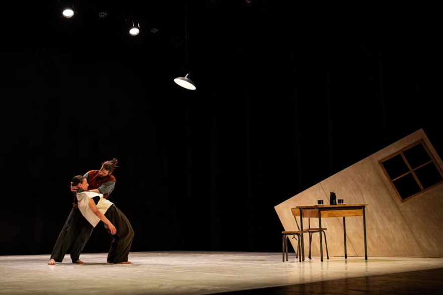 Dance Days Chania: 16ο Διεθνές Φεστιβάλ Σύγχρονου Χορού στα Χανιά