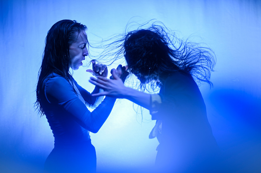 Dance Days Chania: 16ο Διεθνές Φεστιβάλ Σύγχρονου Χορού στα Χανιά