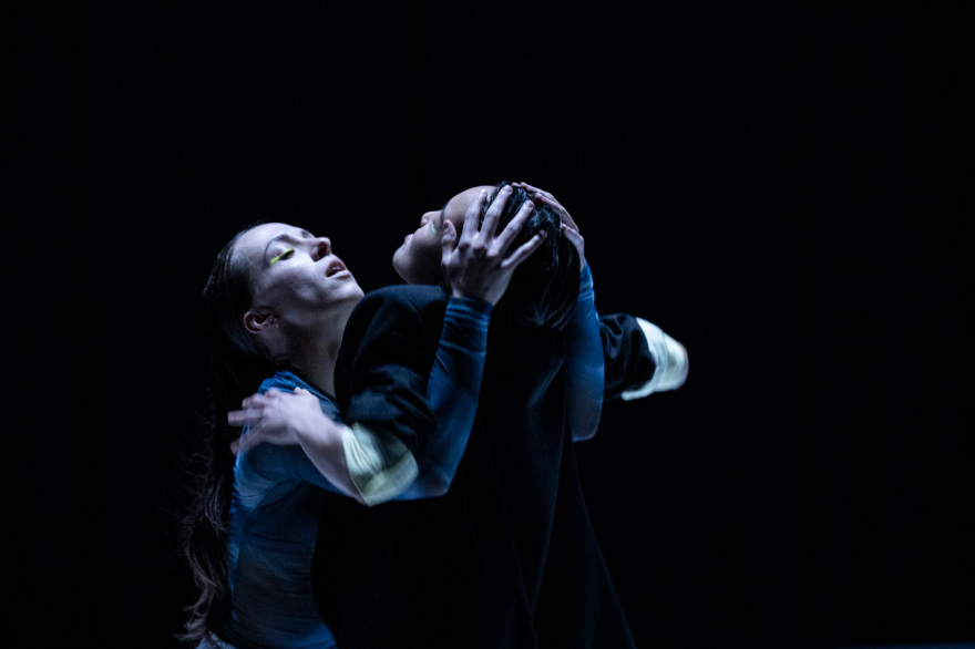 Dance Days Chania: 16ο Διεθνές Φεστιβάλ Σύγχρονου Χορού στα Χανιά