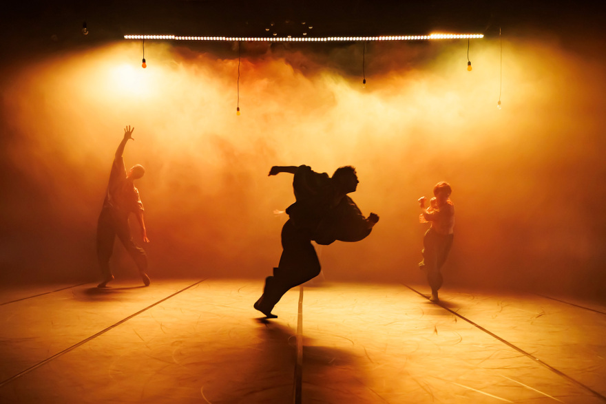 Dance Days Chania: 16ο Διεθνές Φεστιβάλ Σύγχρονου Χορού στα Χανιά