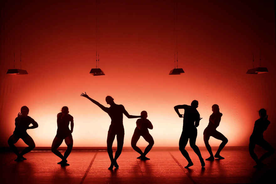 Dance Days Chania: 16ο Διεθνές Φεστιβάλ Σύγχρονου Χορού στα Χανιά