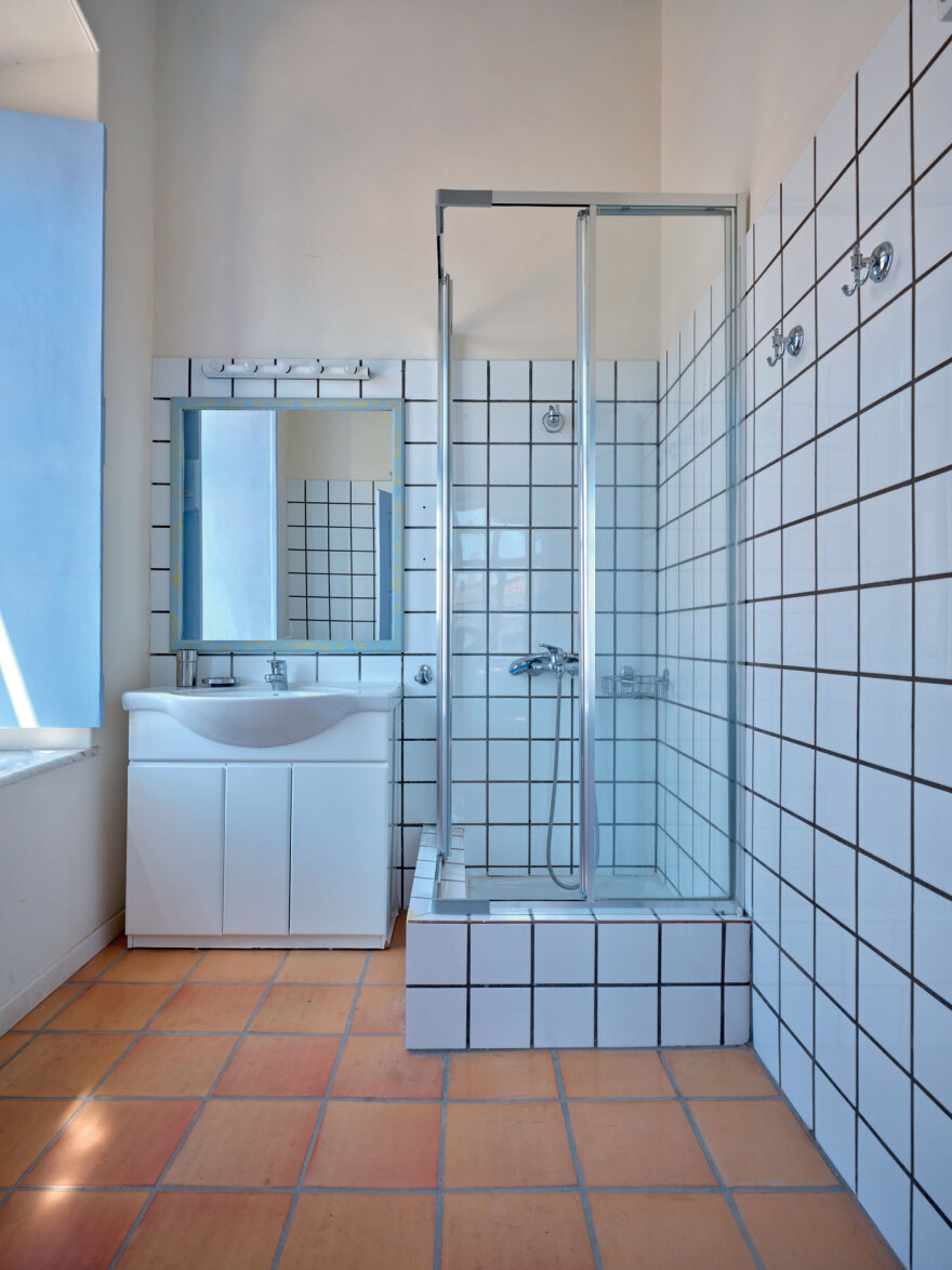 Magenta House: Ένα από τα ωραιότερα καπετανόσπιτα των Σπετσών μάς ανοίγει τις πόρτες του