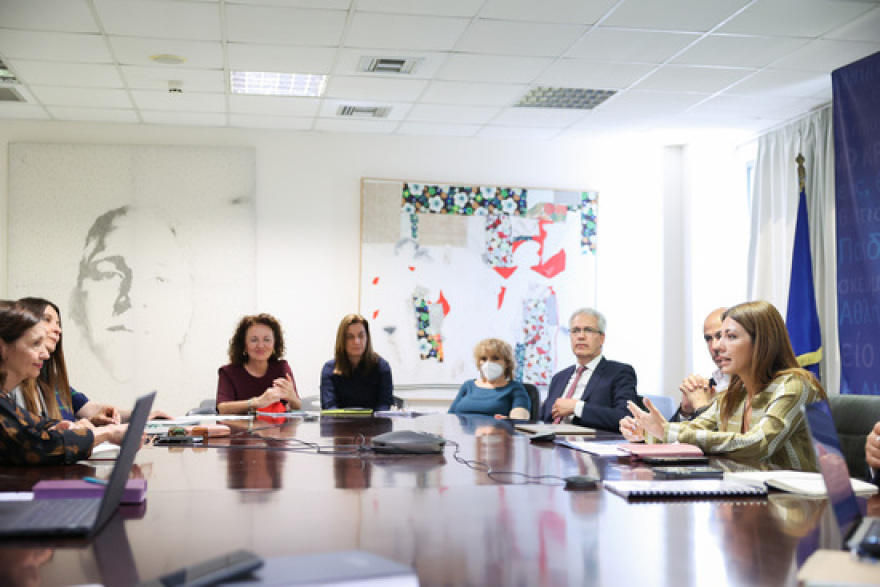 Ανώτατη Σχολή Παραστατικών Τεχνών: Ποια είναι η νέα πανεπιστημιακή στέγη των καλλιτεχνών
