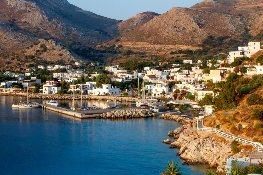 Ποιοτική αναβάθμιση της εκπαιδευτικής διαδικασίας και της σχολικής ζωής στα ακριτικά νησιά
