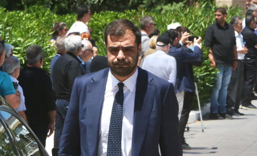 marinakis