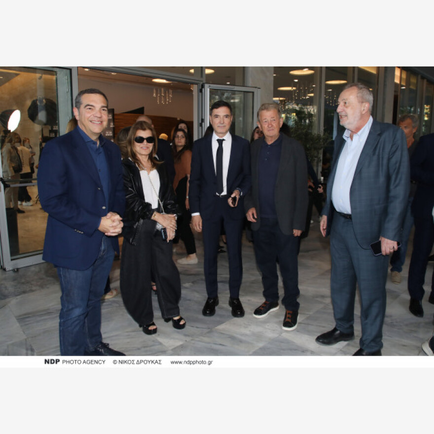 “Τικ Τακ έρχεται”, το νέο βιβλίο του Ευάγγελου Πούλιου