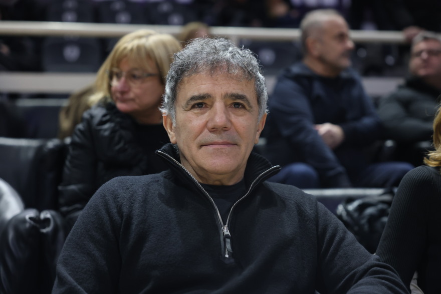 Ο αυτοκράτορας Αρης αντεπιτίθεται με τον Βασίλη Σπανούλη: Ο ρόλος του Αντετοκούνμπο σε μια υπογραφή που αλλάζει το ελληνικό μπάσκετ