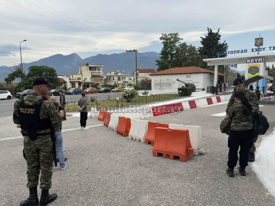 Ιστορική μέρα για τις γυναίκες στις Ένοπλες Δυνάμεις: Για πρώτη φορά μπαίνουν ως εθελόντριες στον Στρατό 