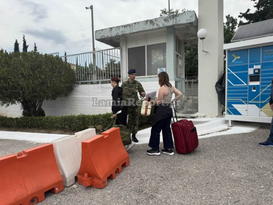 Ιστορική μέρα για τις γυναίκες στις Ένοπλες Δυνάμεις: Για πρώτη φορά μπαίνουν ως εθελόντριες στον Στρατό 