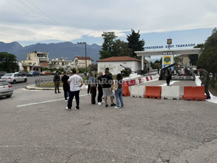 Ιστορική μέρα για τις γυναίκες στις Ένοπλες Δυνάμεις: Για πρώτη φορά μπαίνουν ως εθελόντριες στον Στρατό 