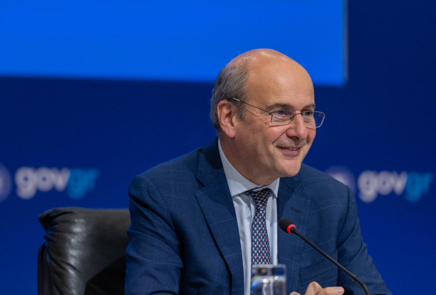 Σε λειτουργία η νέα πλατφόρμα politis.gov.gr: Οι πολίτες θα παρακολουθούν ψηφιακά την πορεία των αιτήσεών τους στο Δημόσιο
