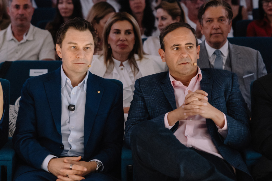 «Δεν υπάρχει νόμος της βιολογίας που να λέει ότι πρέπει να γερνάμε»