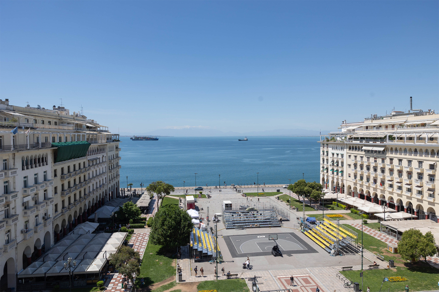 Η οικία Τέλλογλου ανοίγει ξανά τις πόρτες της για το κοινό: Ένα ταξίδι στο σπίτι όπου η τέχνη ήταν τρόπος ζωής