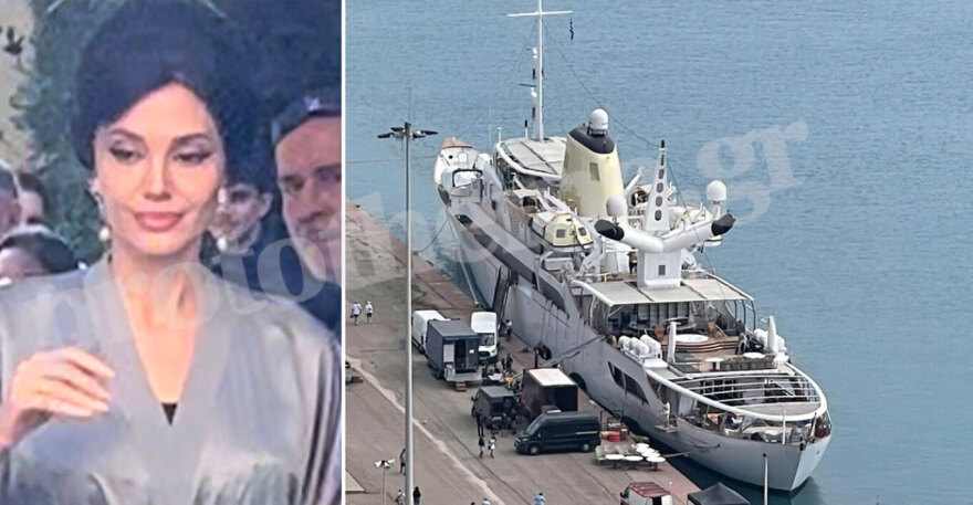 Από «Το παιδί και το δελφίνι» στην «Οδύσσεια»: Όλες οι φορές που το Χόλιγουντ ήρθε στην Ελλάδα