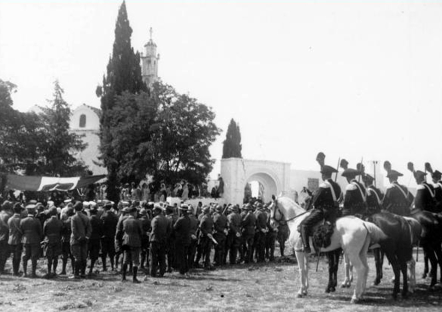 Ο χάρτης και τα έγγραφα: Όταν η Τουρκία συμφωνούσε ότι δεν είχε αξιώσεις στα Δωδεκάνησα