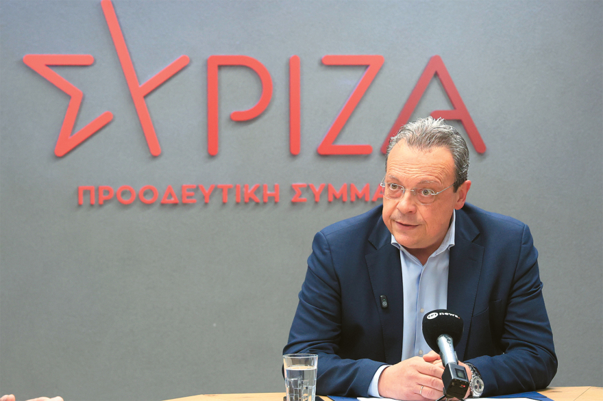Ανατροπές στην αντιπολίτευση: Η ΕΛ.Α.Σ κατεδαφίζει τον ΣΥΡΙΖΑ, εξαϋλώνει την Νέα Αριστερά, οι μεταγραφές που δρομολογούνται