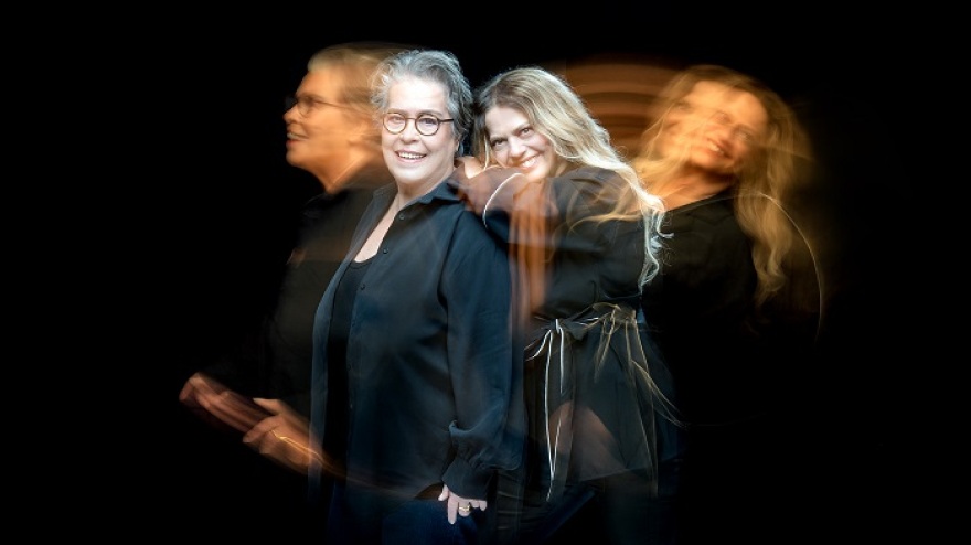 Sani Festival 2026: Έρχεται με Robert Plant και  Βίκυ Λέανδρος